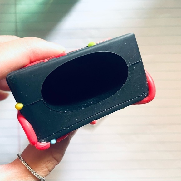 NWT Stranger Things, Bath & Body Works, PocketBac 5-Pack + Light-up Holder - Picture 7 of 9